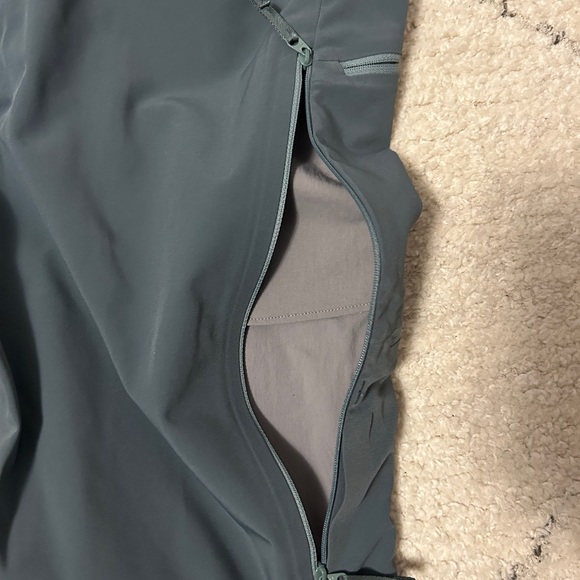 Arcteryx Shashka stretch soft shell ski/snowboard pants - Picture 7 of 10